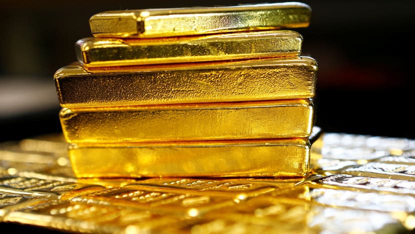 New savings scheme to tap into gold, precious metals