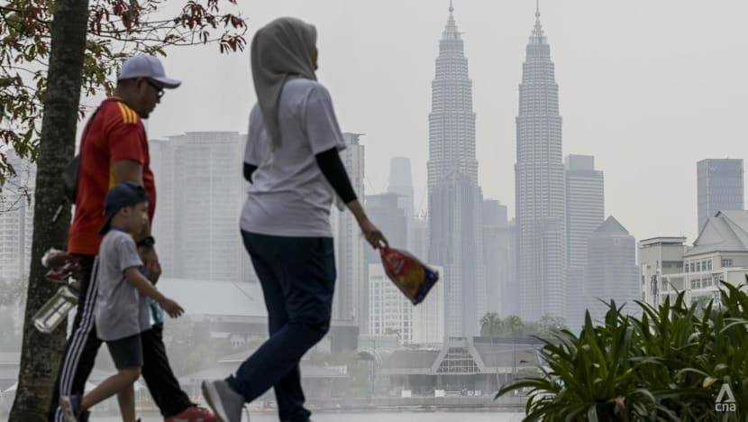 'Menyusahkan semua orang': Malaysia bersiap hadapi memburuknya kabut asap di musim kering