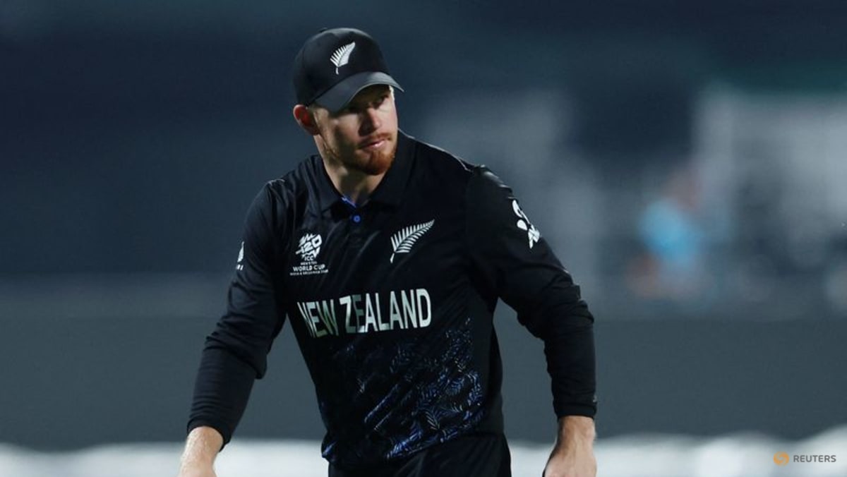 Phillips hopes New Zealand meets a 'human' Bumrah in T20 World Cup final