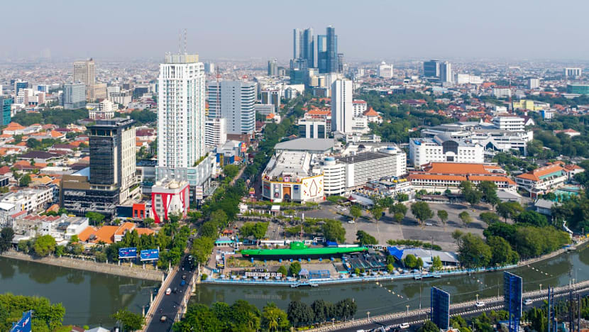 Viral suhu Surabaya tembus 48 derajat celsius, BMKG bantah