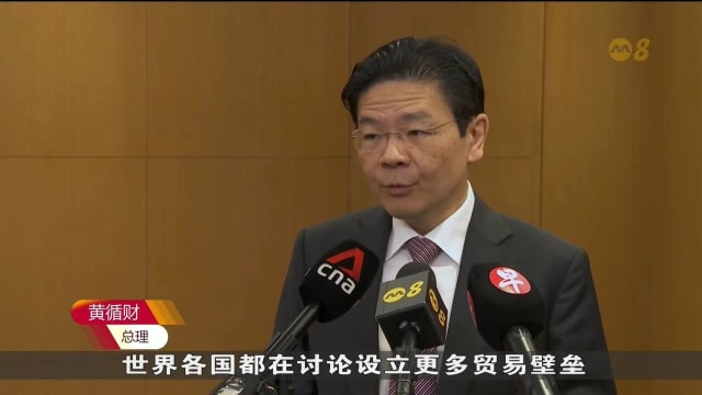 黄总理：亚细安正加快区域一体化 这将创造新机遇