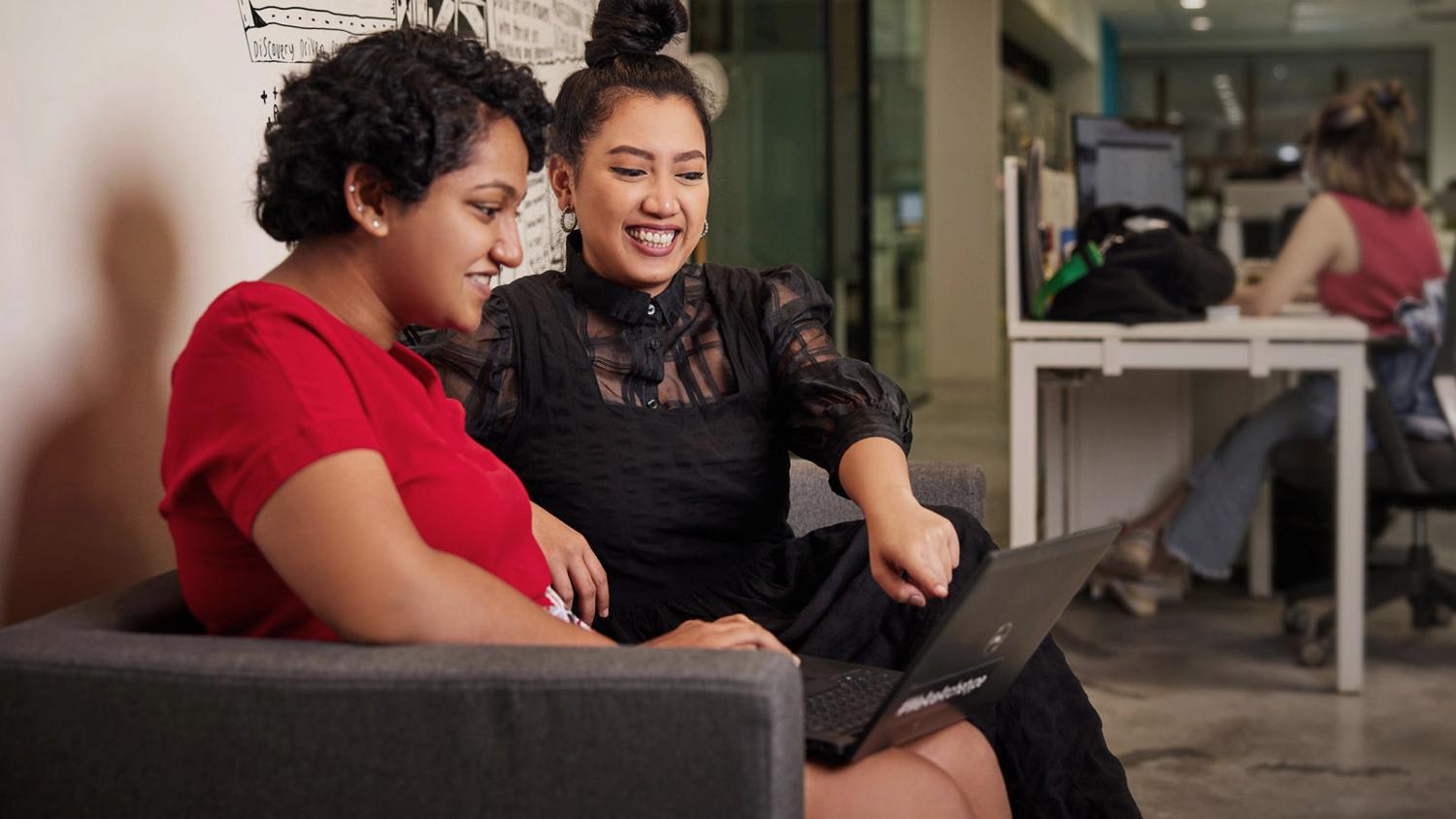 Using the SkillsFuture Enterprise Credit is one way to attract this new breed of workers. 