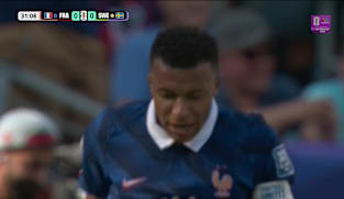 France vs Sweden World Cup 2026 match highlights