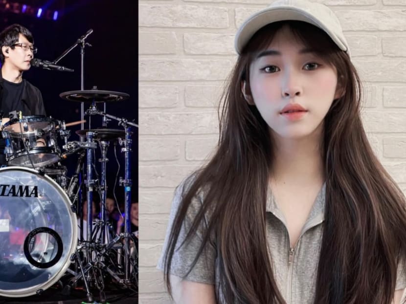 Netizens Say 16-Year-Old Daughter Of Mayday&rsquo;s Guan You Is Riding On His Coattails, She Says She Is Indeed &ldquo;Revelling&rdquo; In It