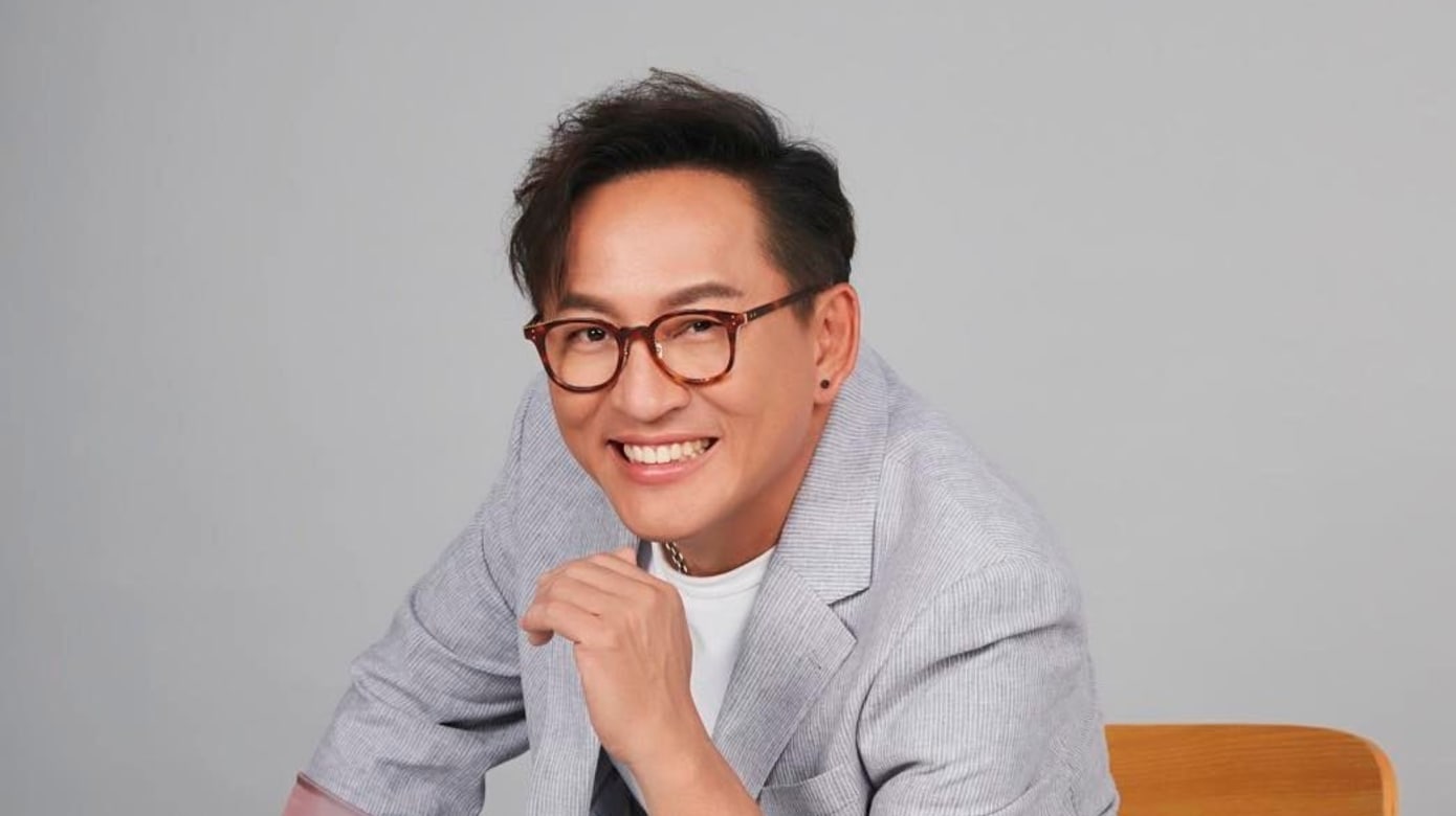 首次入围“10大最受欢迎男艺人”，台湾名厨詹姆士将来新出席《红星大奖2026》！