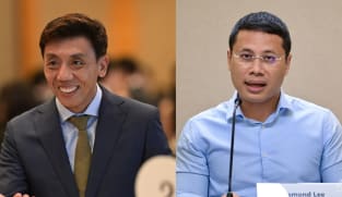Jeffrey Siow joins task force on US tariffs, Desmond Lee steps down after Cabinet changes