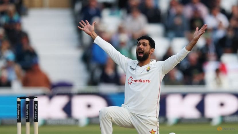 Zimbabwe's Raza arrives in the nick of time to lead Lahore to PSL title