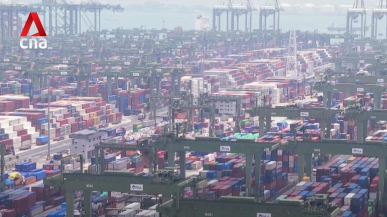 Singapore reviews economic strategy, 5 committees to publish recommendations by mid-2026 