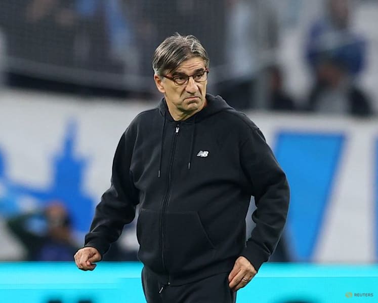 Monza appoint Juric as head coach after Serie A promotion