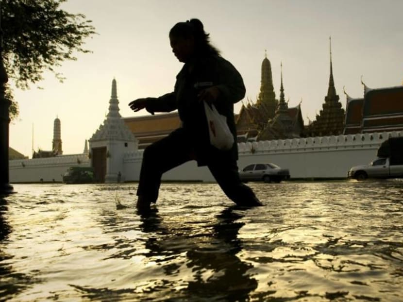 Millions more in Southeast Asia face sea level rise risks than previously thought: Satellite imagery study Millions more in Southeast Asia face sea level rise risks than previously thought: Satellite imagery study