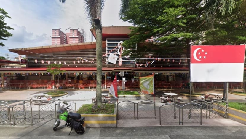 Man charged with punching NEA officers, entering Redhill Food Centre while unvaccinated