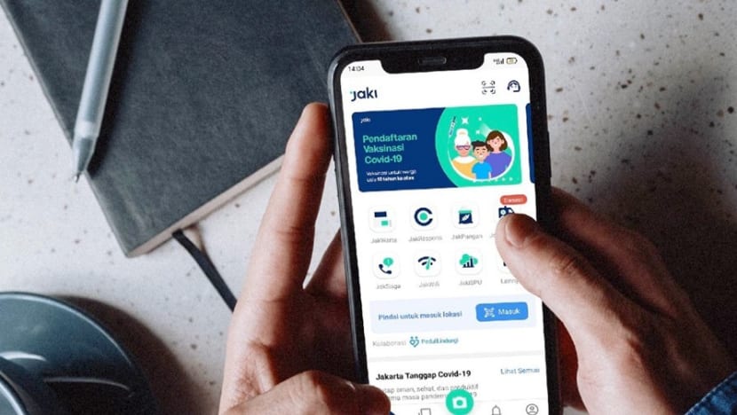 JakCare resmi diluncurkan, berhasil selamatkan dua warga Jakarta dari bunuh diri