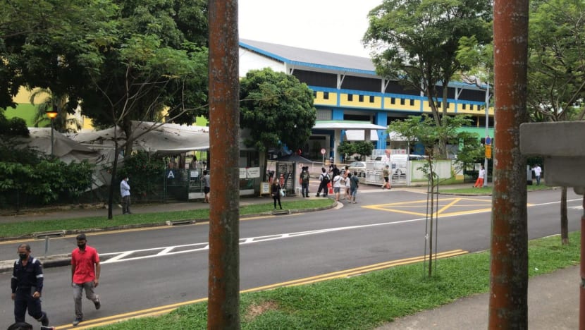 Technical glitch caused longer wait time at some COVID-19 screening centres over the weekend: HPB
