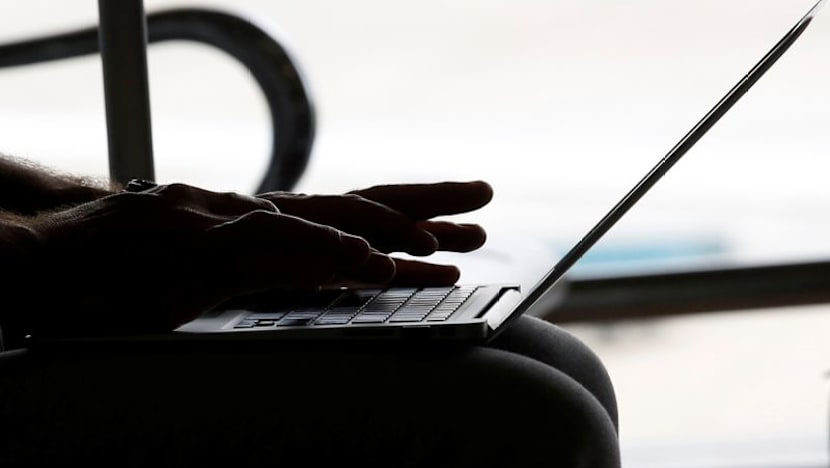 Man got free laptops using PayPal glitch but lodged police report out of guilt, gets detention order