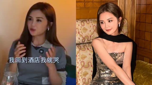 阿Sa声带严重受损，一度被诊断为“轻度中风”