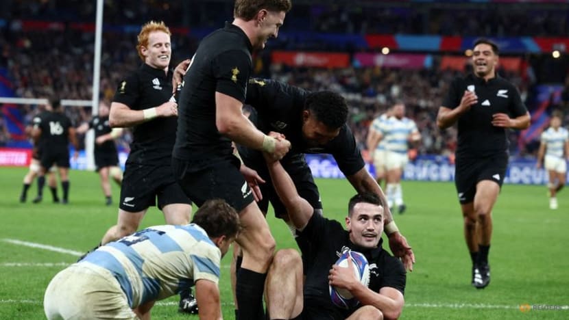 All Blacks' 'big bodies' look to outmuscle Pumas in Buenos Aires All Blacks' 'big bodies' look to outmuscle Pumas in Buenos Aires