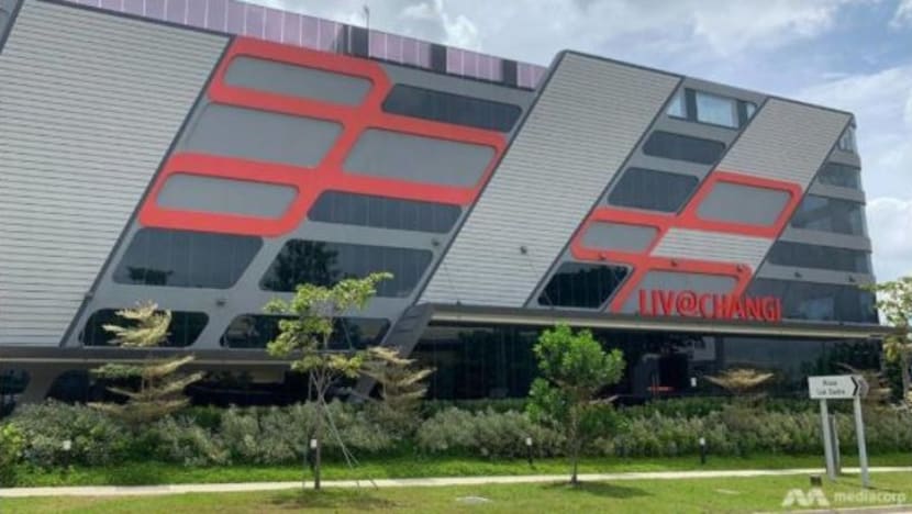 Pusat beli-belah di Changi tidak dibenarkan buka restoran ekoran maklum balas penduduk