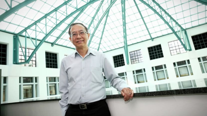 SUSS aims to deliver programmes with a strong social focus