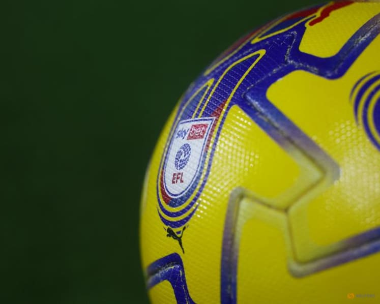 EFL Championship playoffs expanded to six teams from next season