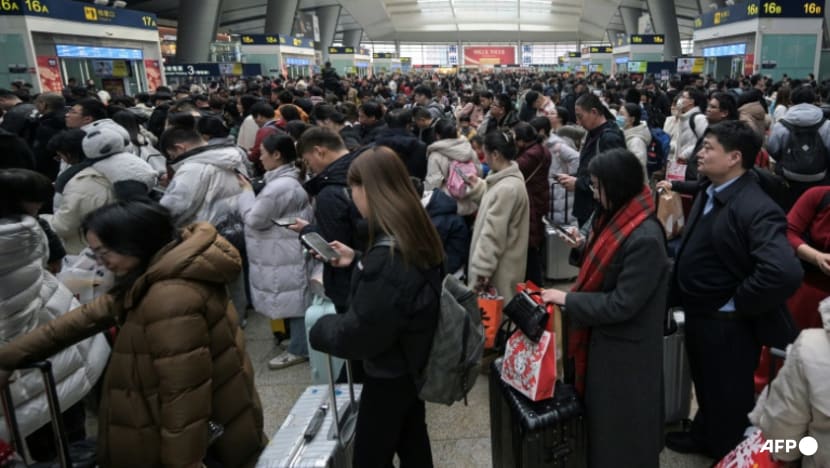 Commentary: China’s economy will probably get worse before it gets better Commentary: China’s economy will probably get worse before it gets better