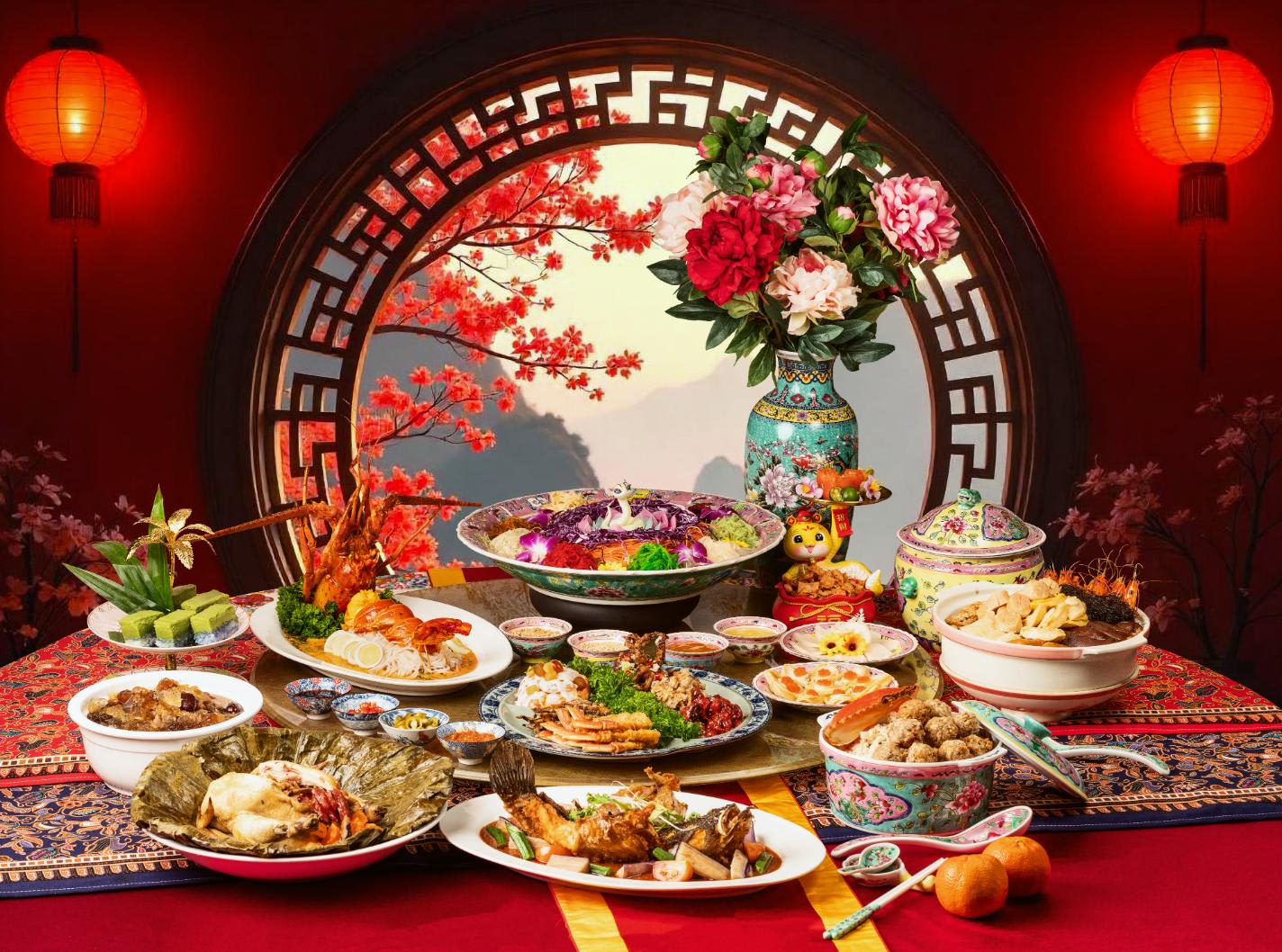 跨年吃什麼懶人包｜10 大聚餐菜系推薦，跨年夜吃什麼一次幫你排好, image size:1424x1058