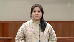 Committee of Supply 2026 debate, Day 4: Nadia Ahmad Samdin on island systems resilience