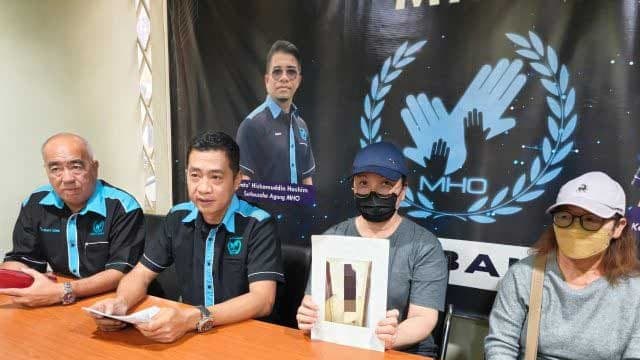 误信新加坡高薪翻译工作 马国男被骗至柬埔寨遭虐