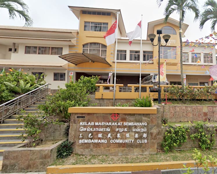Man claiming to have Covid-19 gets jail, fine for deliberately coughing, flashing genitals at Sembawang CC employee