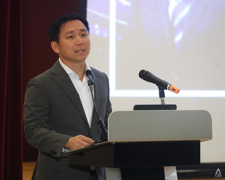 Singapore police to set up new unit to better combat scams and cybercrime 