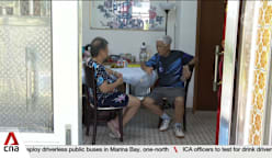 Hong Kong's Northern Metropolis mega project forces residents from long-time homes