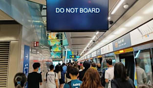 SMRT says recent train disruptions are isolated cases, not systemic issues