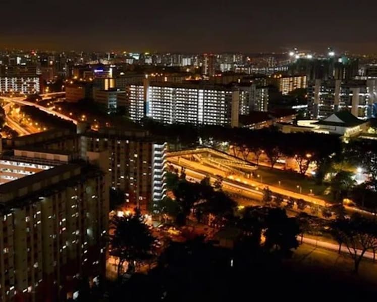 Households should consider fixed-price electricity plans amid fuel price volatility: Tan See Leng
