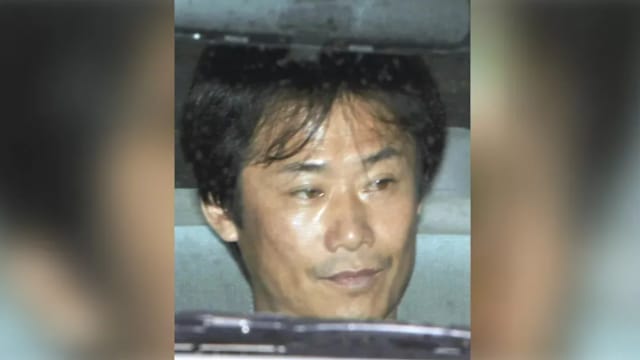 日本处决一名因纵火导致五人丧命死刑犯