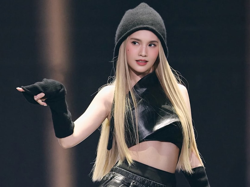 Rainie Yang fans left disgruntled after Taiwanese singer cancels Singapore concert second time in a row