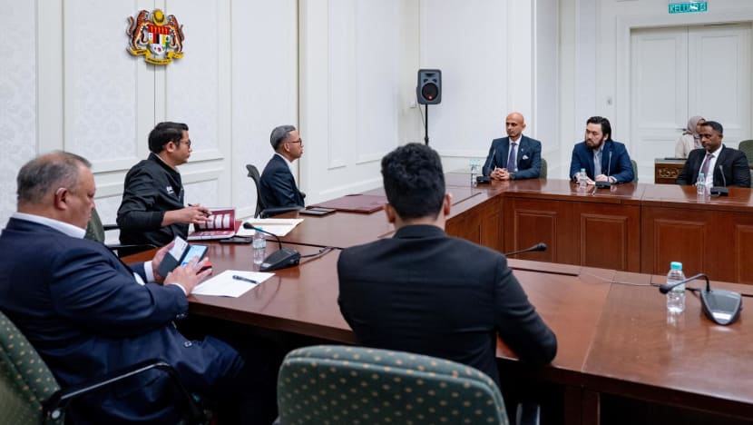 Malaysia summons Meta to Prime Minister's Office over removal of Anwar's posts on slain Hamas leader, demands apology Malaysia summons Meta to Prime Minister's Office over removal of Anwar's posts on slain Hamas leader, demands apology