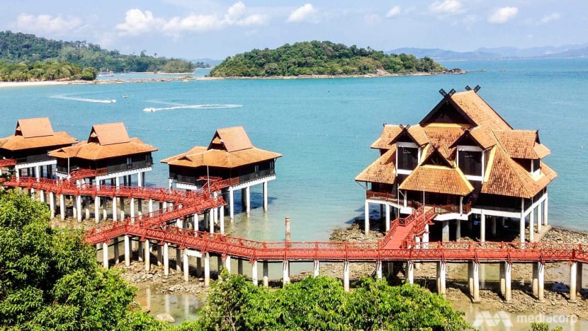 Commentary: Is Langkawi travel bubble the start of Malaysia’s broader travel reopening? 