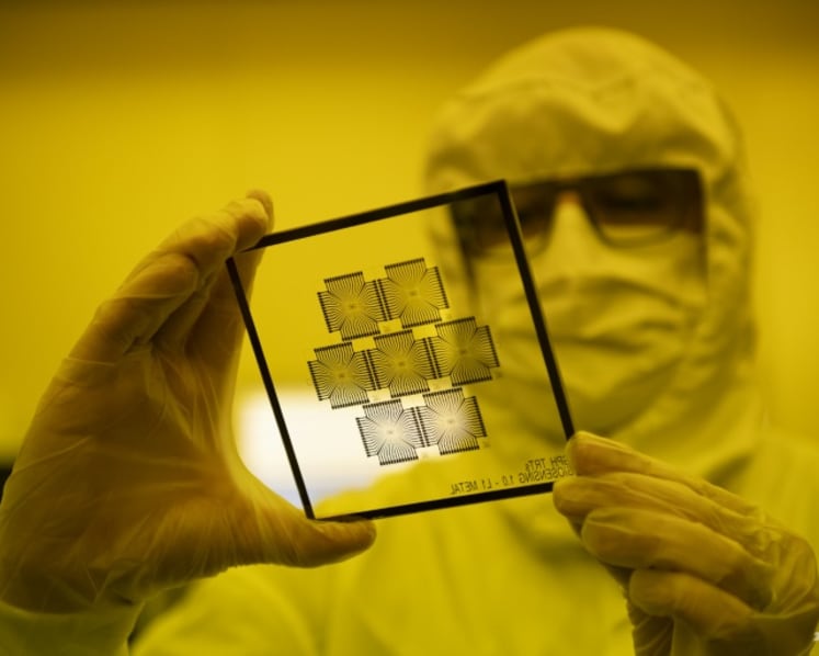  Global chip industry has gone from shortage to slump, but things will improve: Micron chief