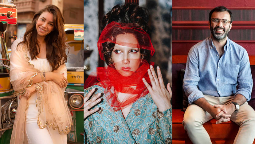 Deepavali 2021: How these personalities are celebrating the festival