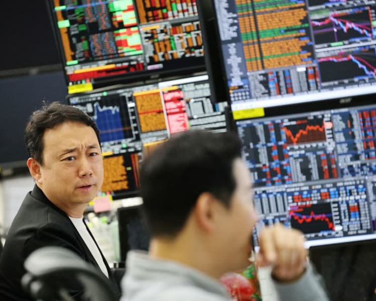 Always-on won: Korean dealers fret about risks in landmark shift to 24-hour trading
