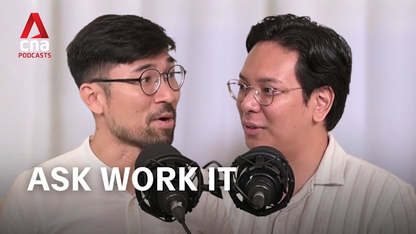 Work It - How to be more visible at work without showing off