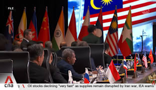 ASEAN defence officials to hold talks amid war in Middle East