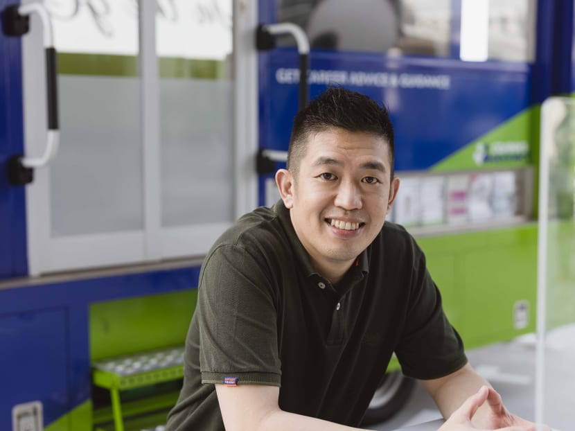 Jobseekers’ Diaries: My year-long job hunt has been tiring, but I’ve upgraded myself and am confident I’ll succeed Jobseekers’ Diaries: My year-long job hunt has been tiring, but I’ve upgraded myself and am confident I’ll succeed