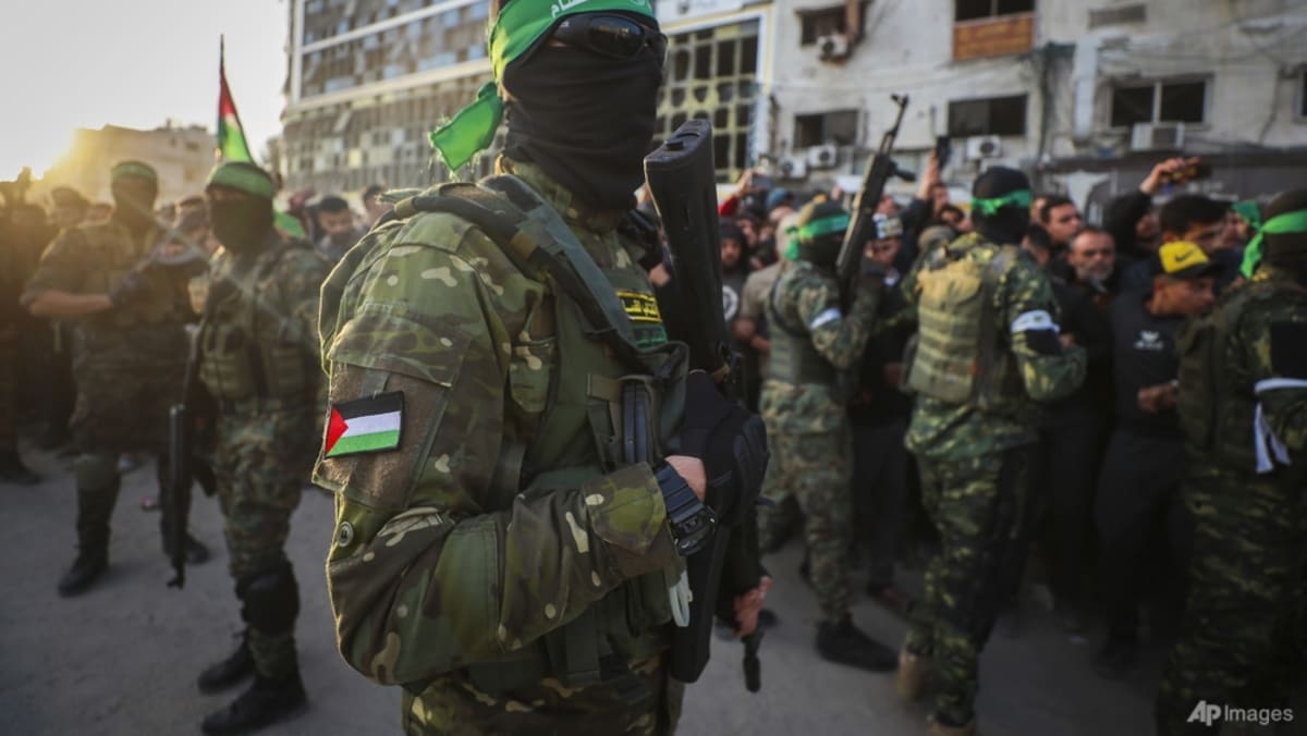 Hamas ‘will never govern Gaza’ again: Trump security aide