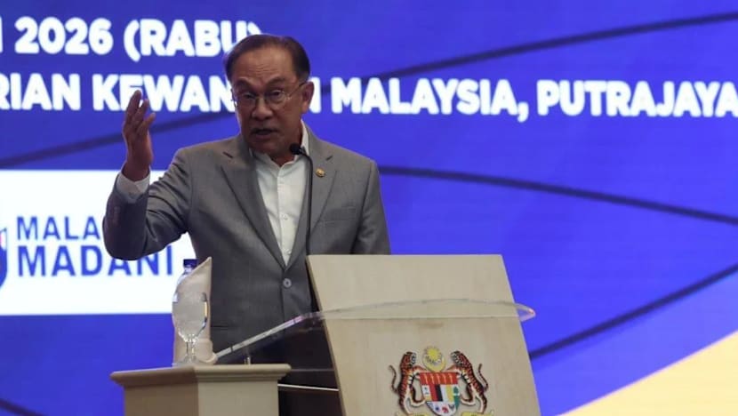 PM Anwar beri pimpinan penguat kuasa masa seminggu untuk kekal atau tukar jawatan