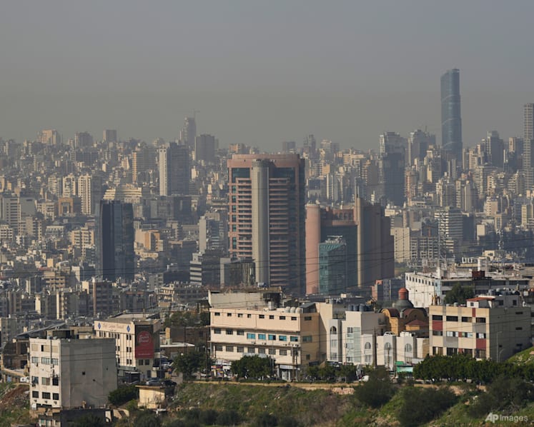 US orders exit of Beirut embassy personnel amid Iran tension