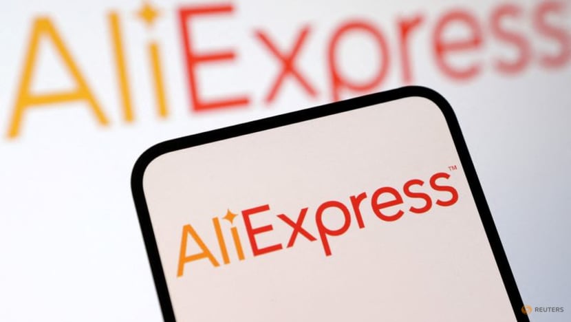 EU accepts AliExpress' commitments to catch illegal online products