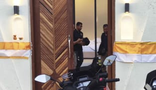 Two arrested over murder of Australian in Bali: Police