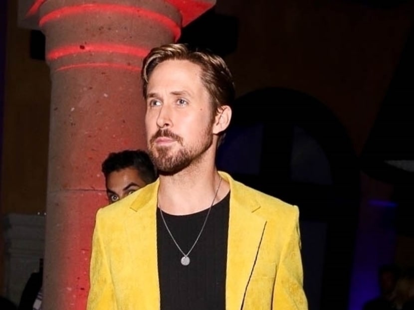 Ryan Gosling Reveals How He And Eva Menders Entertained Their Daughters In Quarantine: &ldquo;We Did More Acting Than We Have In Our Whole Careers&rdquo;