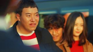 玩家（第18集）：“神秘人”袭击赫利