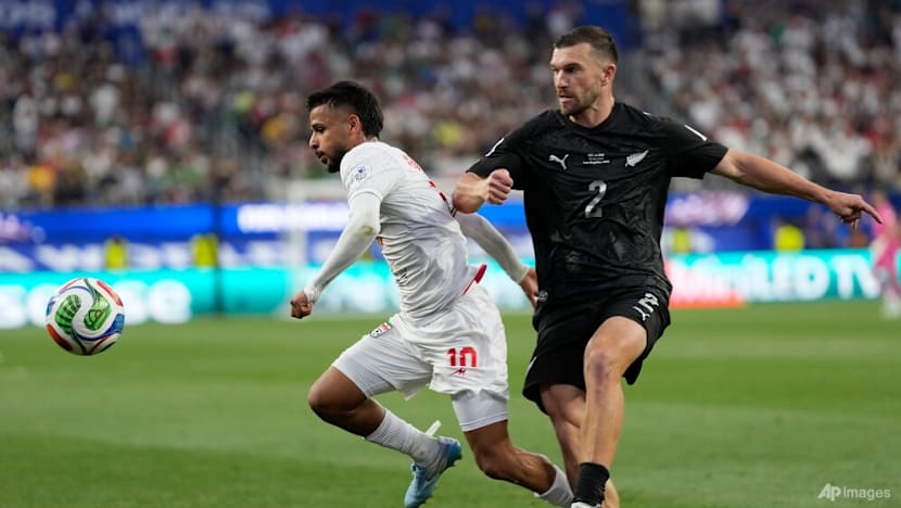 Commentary: Was FIFA right about ticket pricing? Commentary: Was FIFA right about ticket pricing?